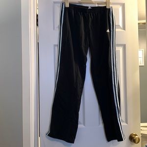 Adidas athletic pants